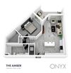 ONYX - The Amber